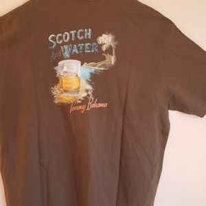 Tommy bahama t shirt